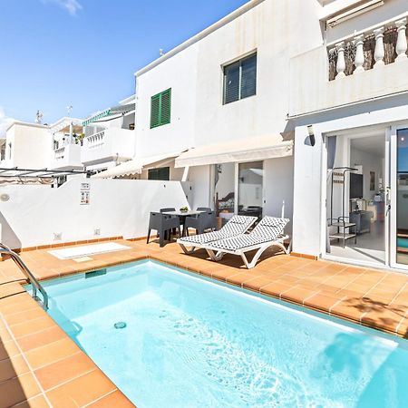 Home2Book Charming Private Pool Puerto Del Carmen Tias Luaran gambar