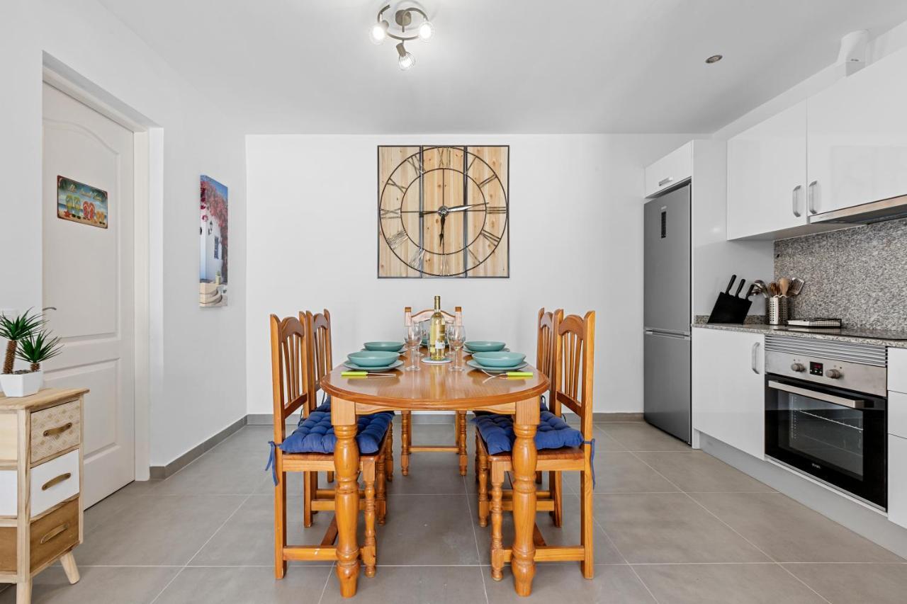 Home2Book Charming Private Pool Puerto Del Carmen Tias Luaran gambar