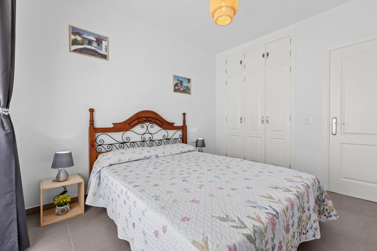 Home2Book Charming Private Pool Puerto Del Carmen Tias Luaran gambar