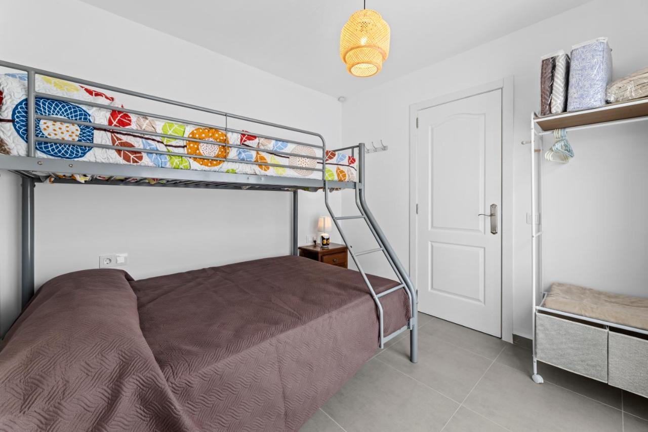 Home2Book Charming Private Pool Puerto Del Carmen Tias Luaran gambar