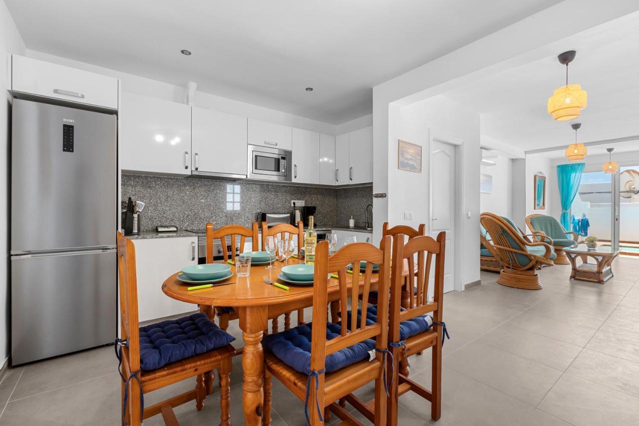 Home2Book Charming Private Pool Puerto Del Carmen Tias Luaran gambar