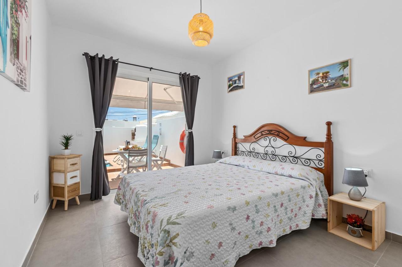 Home2Book Charming Private Pool Puerto Del Carmen Tias Luaran gambar