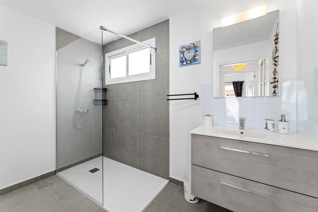 Home2Book Charming Private Pool Puerto Del Carmen Tias Luaran gambar