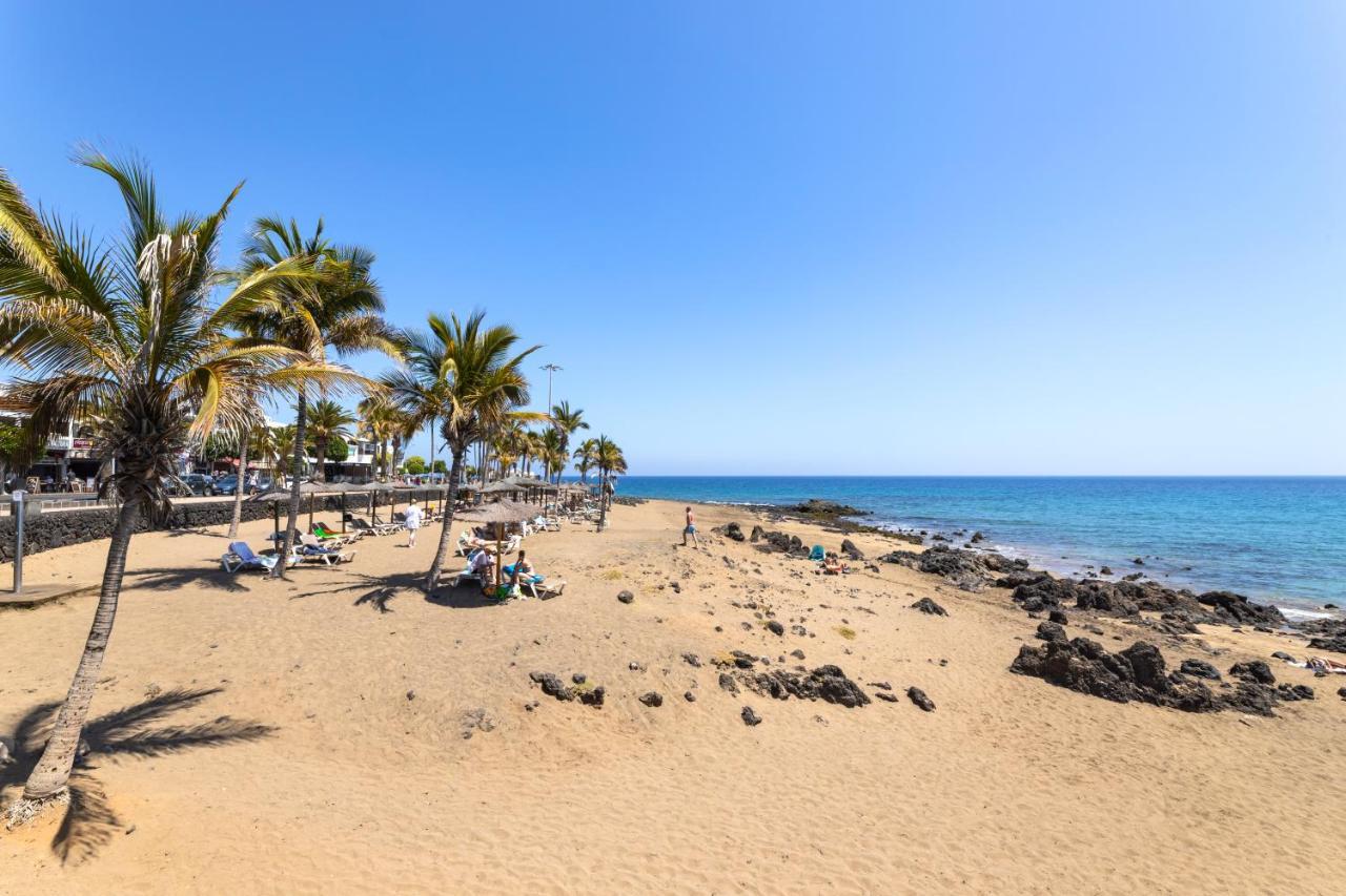Home2Book Charming Private Pool Puerto Del Carmen Tias Luaran gambar